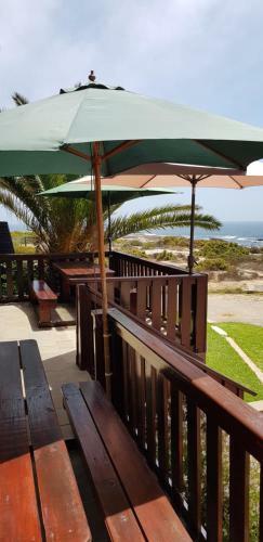 Apartamento Waterfront Lamberts Bay