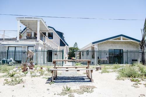 Apartamento Red Bishop - Birds, Beach & Beauty