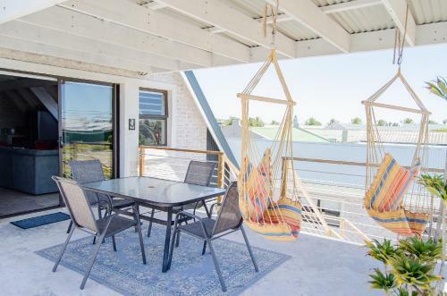 Apartamento Red Bishop - Birds, Beach & Beauty