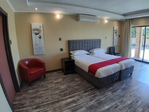 Bed & Breakfast Citystay Ladybrand