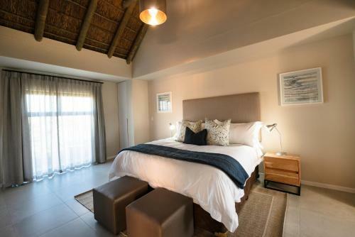 Shark Bay Hotel & Spa