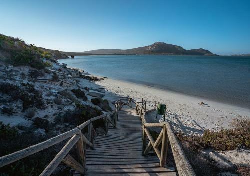 Shark Bay Hotel & Spa