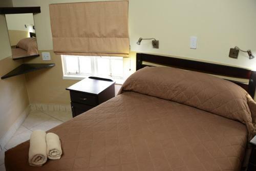 Hotel Atkv Eiland Spa