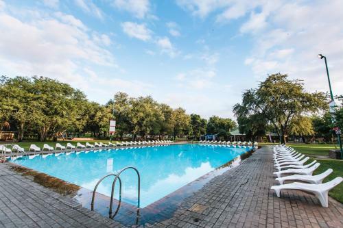 Hotel Atkv Eiland Spa