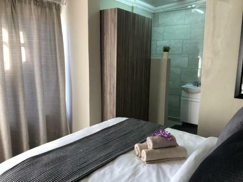 Hostal The Lavender Guesthouse