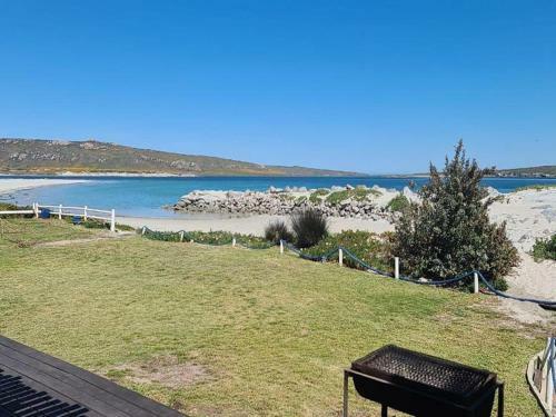 Apartamento Friday Island