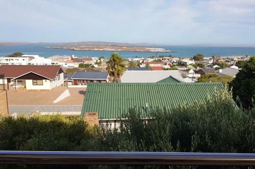 Casa de Palmera Langebaan