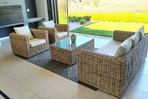 Hacker's Haven Langebaan