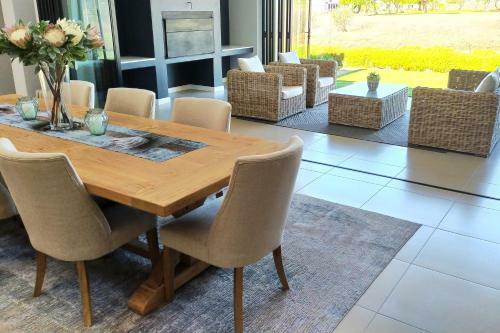 Hacker's Haven Langebaan