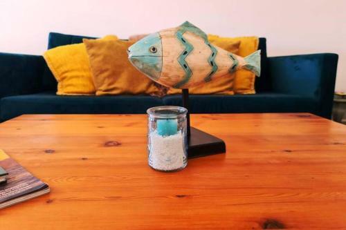 Apartamento Waterfront Retreat- Gr1