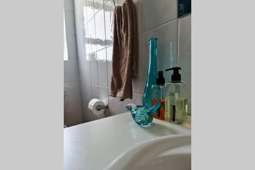 Apartamento Waterfront Retreat- Gr1