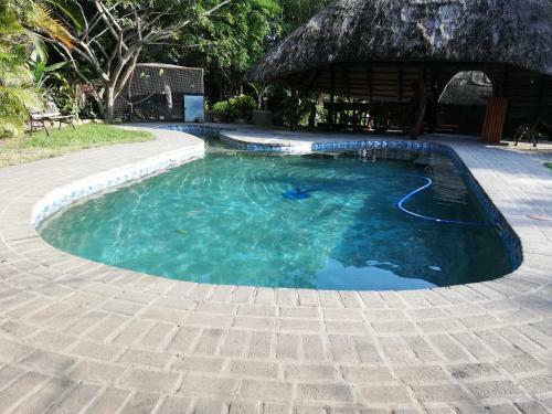 Bed & Breakfast Maputaland Lodge