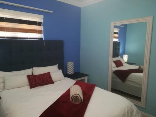 Apartamento Butleigh 17