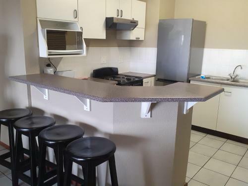 Apartamento 80 Laguna La Crete