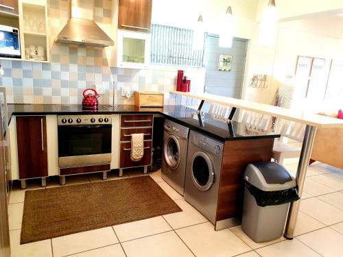 Apartamento Whale Rock 20