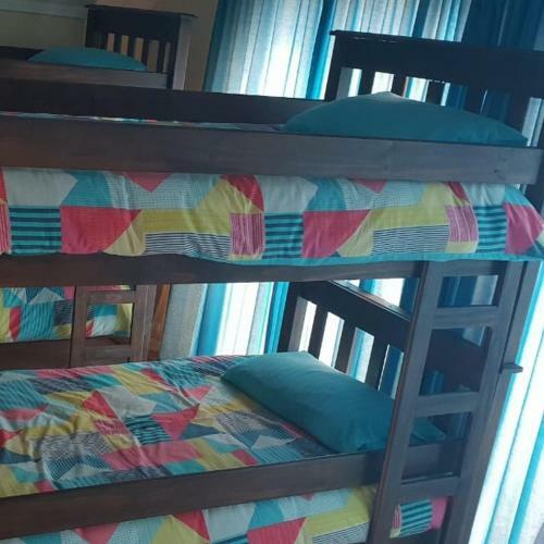 Apartamento Log Cabin