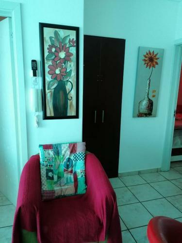 Apartamento Cerf 5