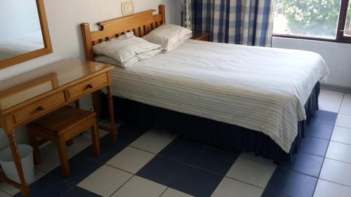 Apartamento Branderkant 4