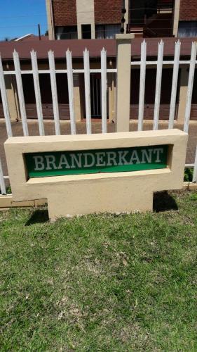 Apartamento Branderkant 4