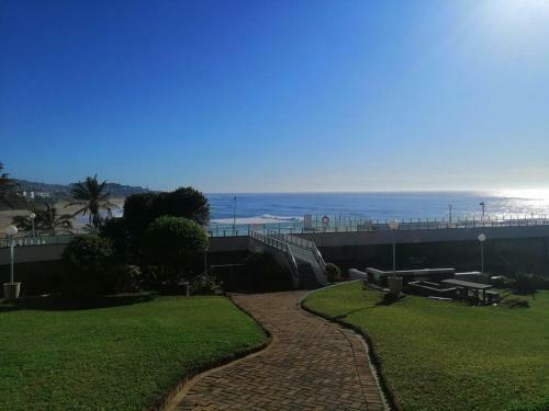 Apartamento Seagull 307