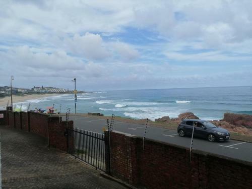 Apartamento Seagull 101