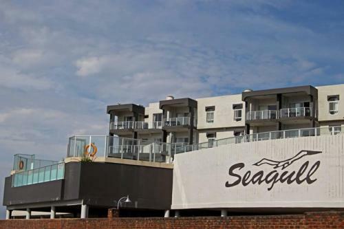 Apartamento Seagull 410