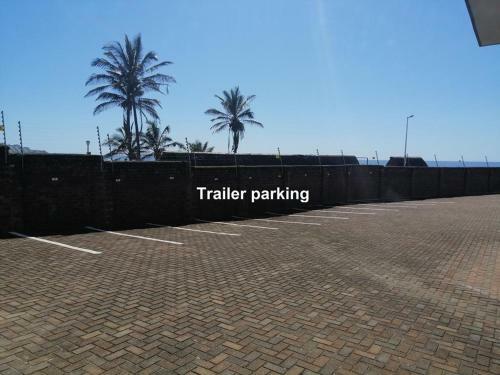 Apartamento Seagull 413