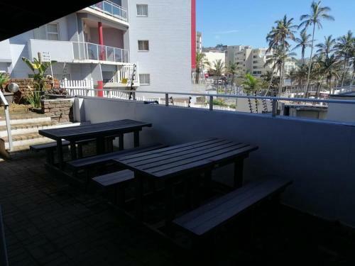 Apartamento Seagull 502