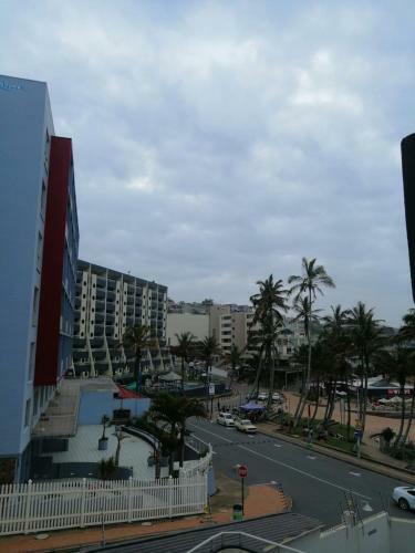 Apartamento Seagull 502