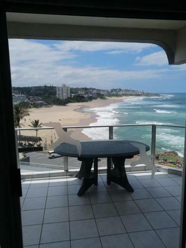 Apartamento Seagull 502