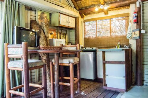 Shangrila-innibos Country Lodge