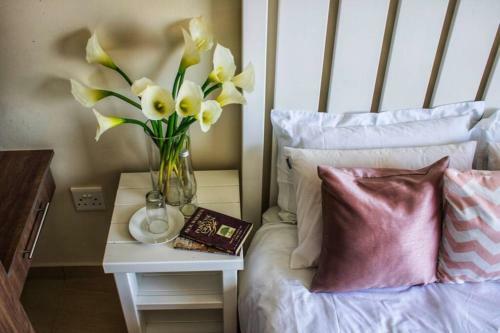 Apartamento Modern Boho