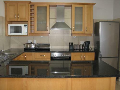 Apartamento Colonial Sands C