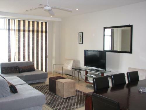 Apartamento Colonial Sands C