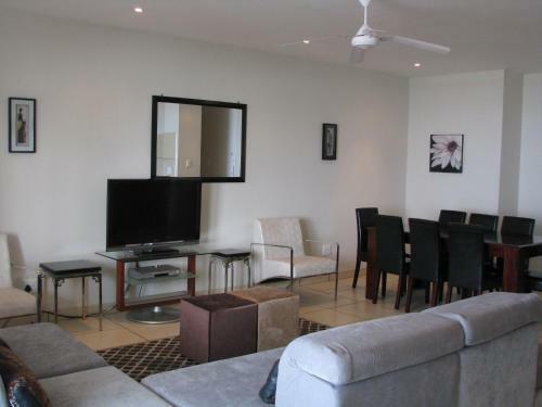 Apartamento Colonial Sands C