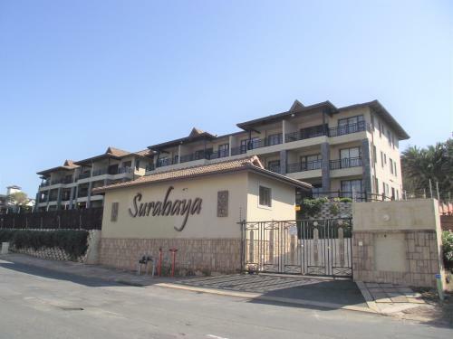 Apartamento Surabaya A