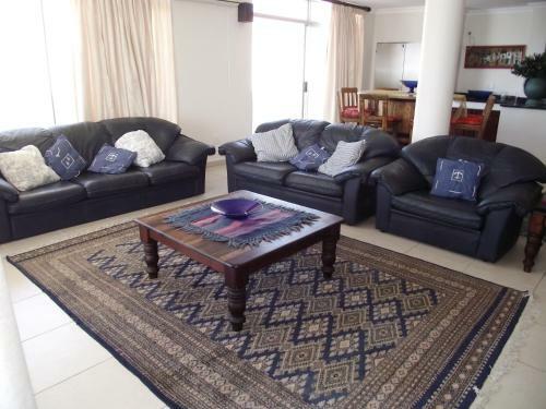 Apartamento Santorini I
