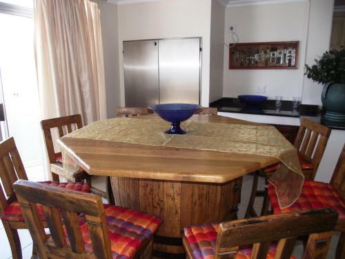 Apartamento Santorini I