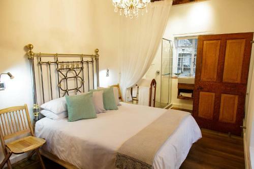 Bed & Breakfast Blue Lily Retreat