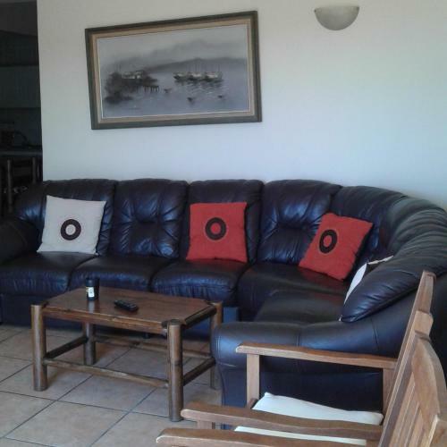 Apartamento Seabrook 501