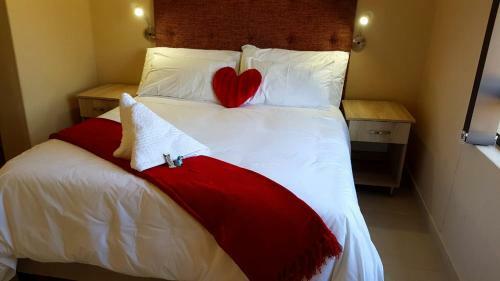 Apartamento Sade Holidays - 16 On Berea Manaba Margate