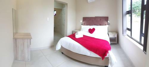 Apartamento Sade Holidays - 16 On Berea Manaba Margate
