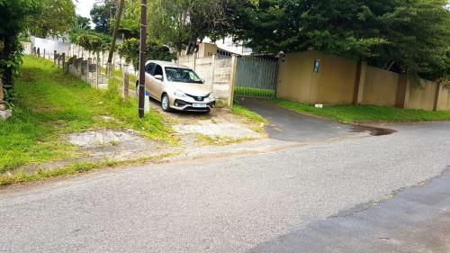 Apartamento Sade Holidays - 16 On Berea Manaba Margate