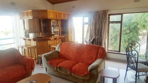 Apartamento Sea View Road 17