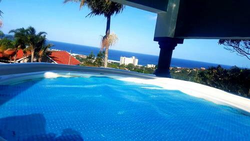 Apartamento Sea View Road 17