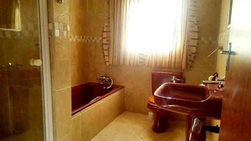 Apartamento Sea View Road 17