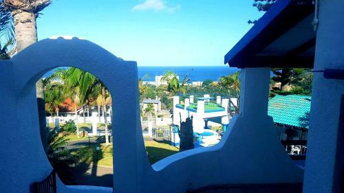 Apartamento Sea View Road 17
