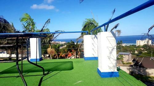 Apartamento Sea View Road 17