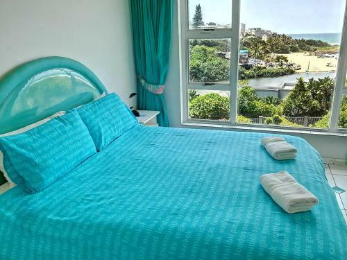 Apartamento Claridges 303