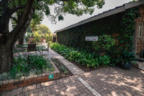 Bed & Breakfast L'anda Guesthouse & Self Catering